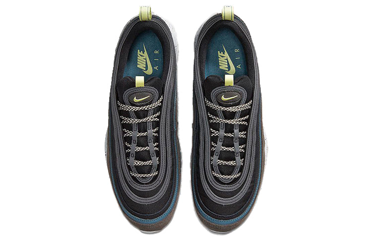 Image of Nike Air Max 97 'Newsprint' DB4611-001