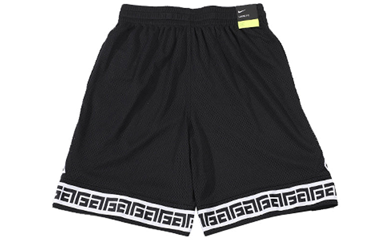 Image of Nike Giannis DRI-FIT Shorts Men Black CD9555-010