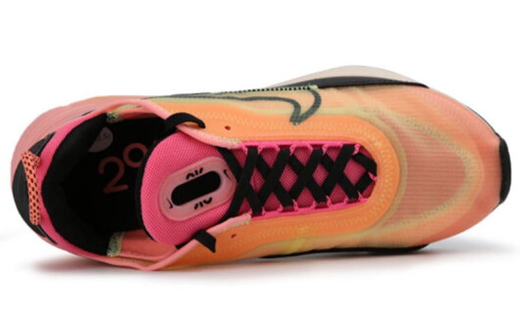 (WMNS) Nike Air Max 2090 'Neon Highlighter' CT1290-700