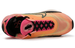 Image of (WMNS) Nike Air Max 2090 'Neon Highlighter' CT1290-700