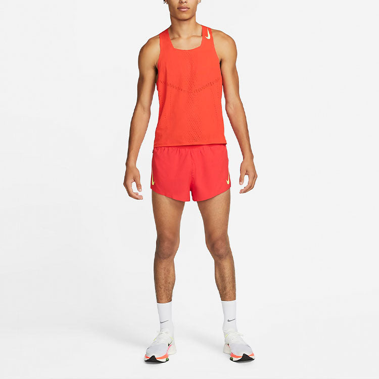 Image of Nike AeroSwift 2In Shorts CJ7837-636