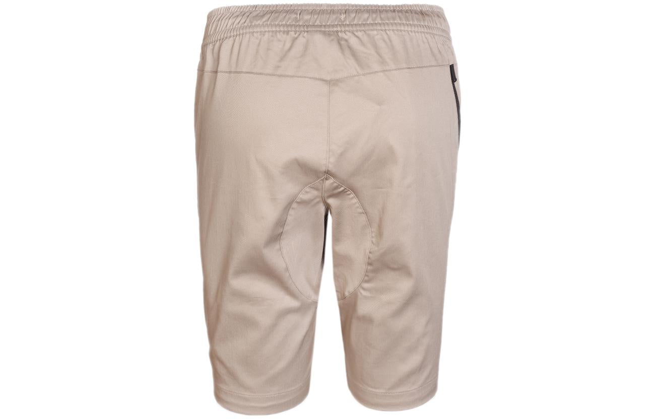 Image of Nike AS NSW Woven Shorts 'Dark Taupe' 805095-235
