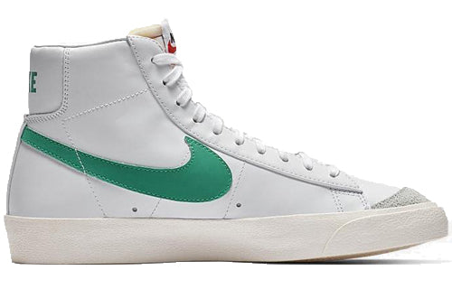 Image of Nike Blazer Mid '77 Vintage 'Lucid Green' BQ6806-300