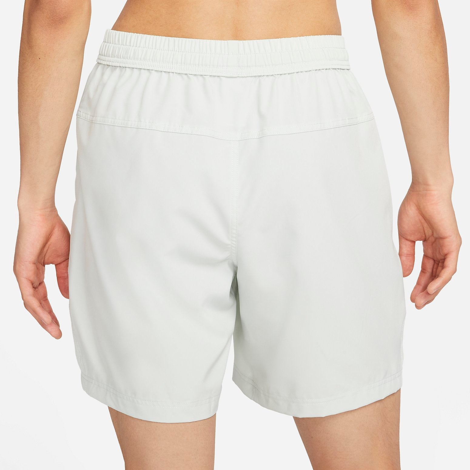 Image of Nike Dri-FIT Unlined Versatile Shorts 'White' DV9858-034