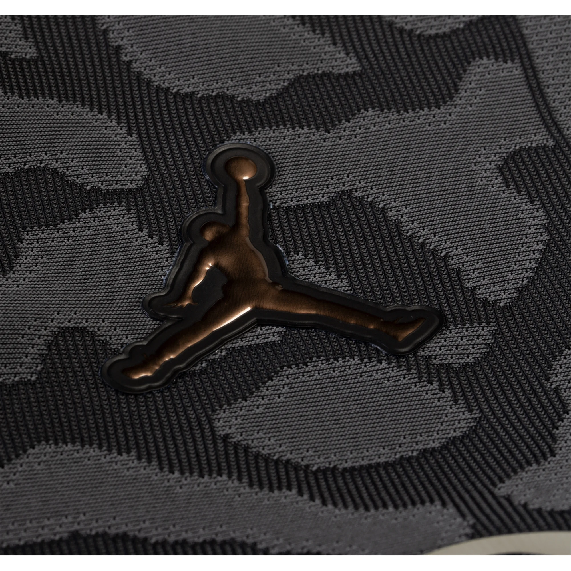 Image of Nike Paris Saint-Germain Authentic Kylian Mbappe Match Third Jersey w/ Ligue 1 C