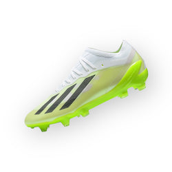 Image of Adidas X CrazyFast.1 FG