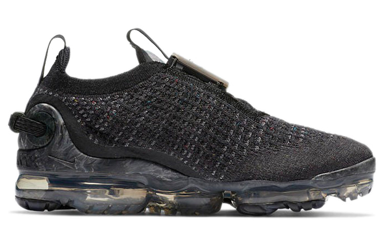 (WMNS) Nike Air VaporMax 2020 Flyknit 'Dark Grey' CJ6741-003