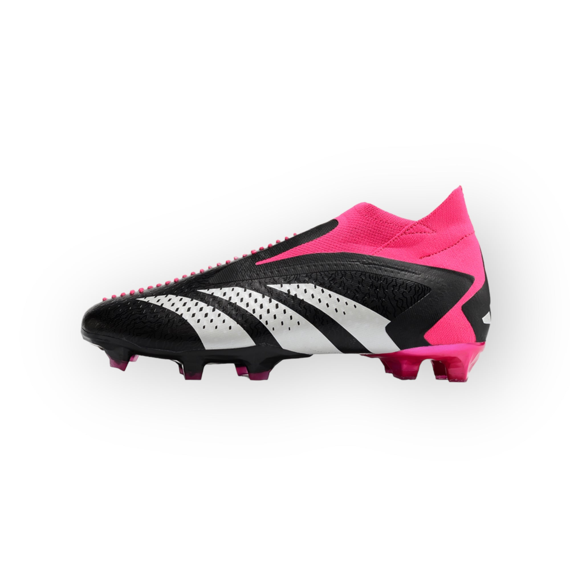 Image of Adidas Predator Accuracy+ FG