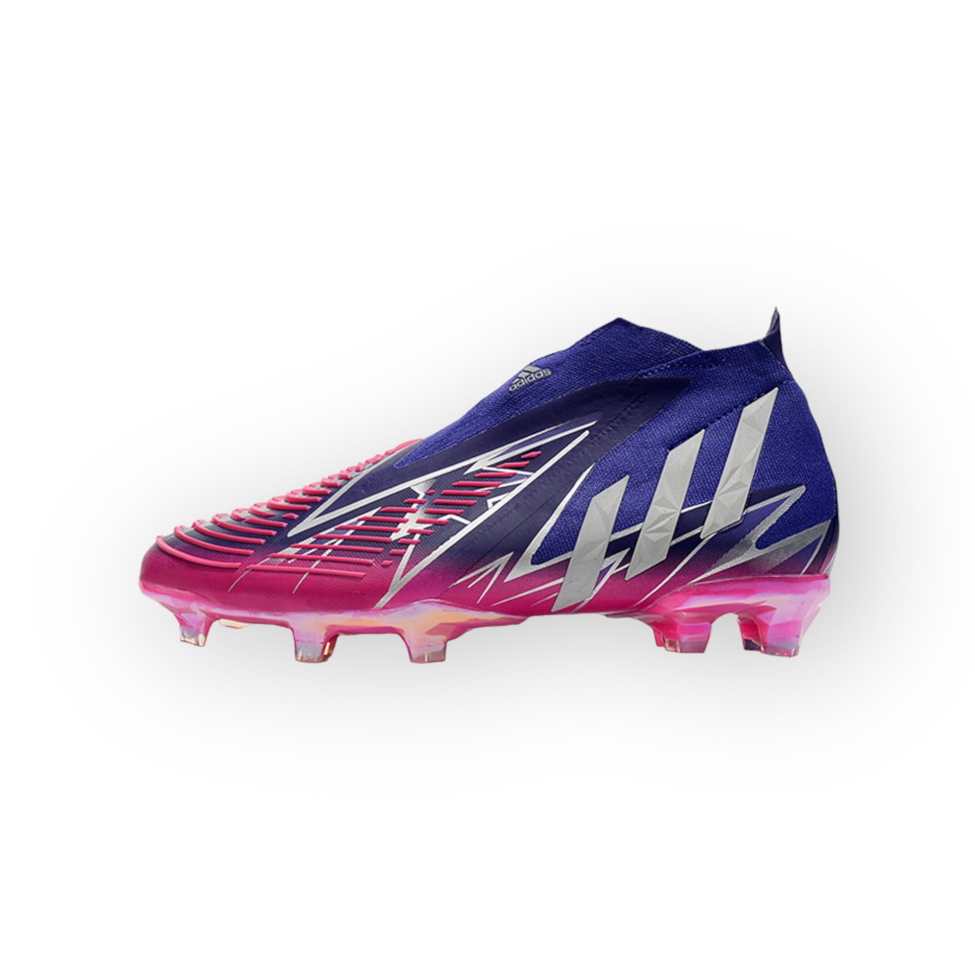 Adidas Predator Edge+ FG CL Edition