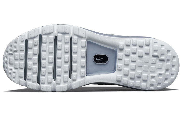 Image of Nike Air Max 2017 'Pure Platinum' 849559-009