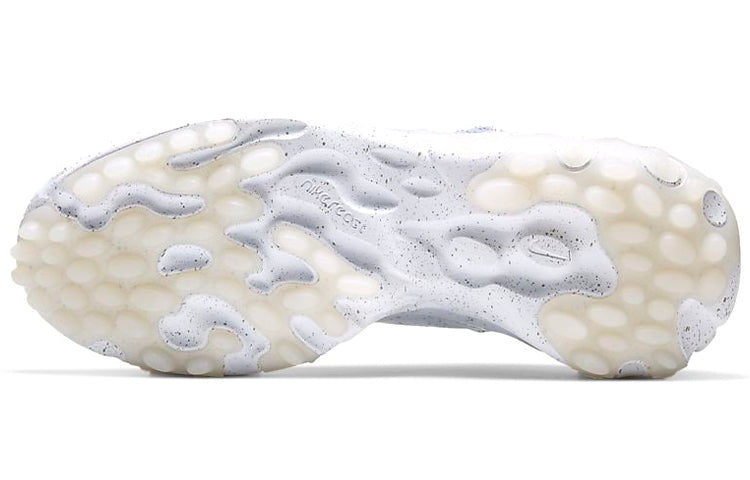 Image of Nike Undercover x React Presto 'White' CU3459-100