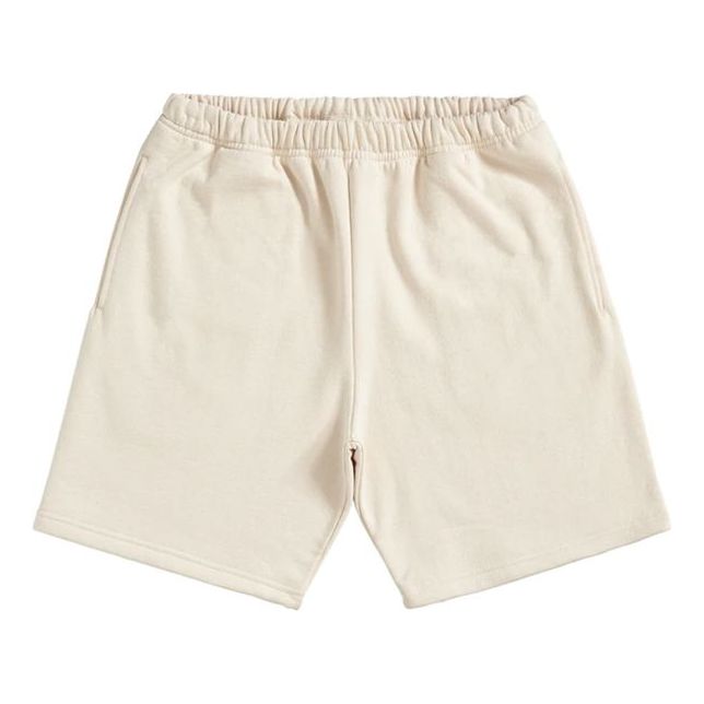Image of Supreme SS20 Week 2 Tonal Webbing Sweatshort SUP-SS20-398