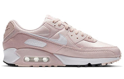 Image of (WMNS) Nike Air Max 90 'Barely Rose' CZ6221-600