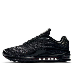 Image of Nike Skepta x Air Max Deluxe 'Never Sleep On Tour' AQ9945-001