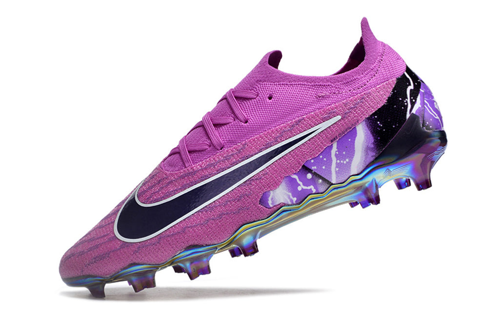 Image of Nike Phantom GX Thunder Purple Elite FG