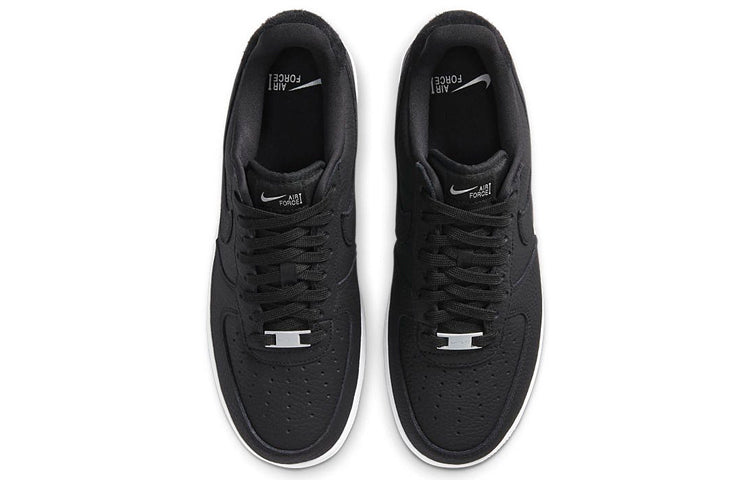 Image of Nike Air Force 1 '07 Craft 'Black' CN2873-001