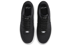 Image of Nike Air Force 1 '07 Craft 'Black' CN2873-001