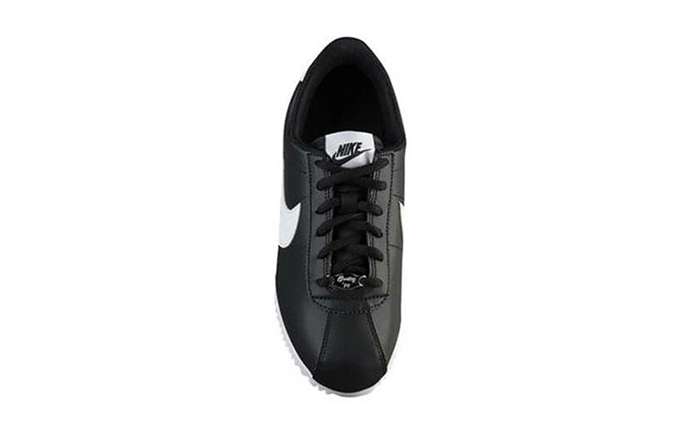 (GS) Nike Cortez Basic SL 'Black' 904764-001