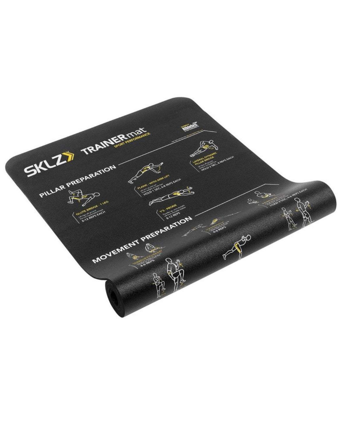 SKLZ Trainer Mat