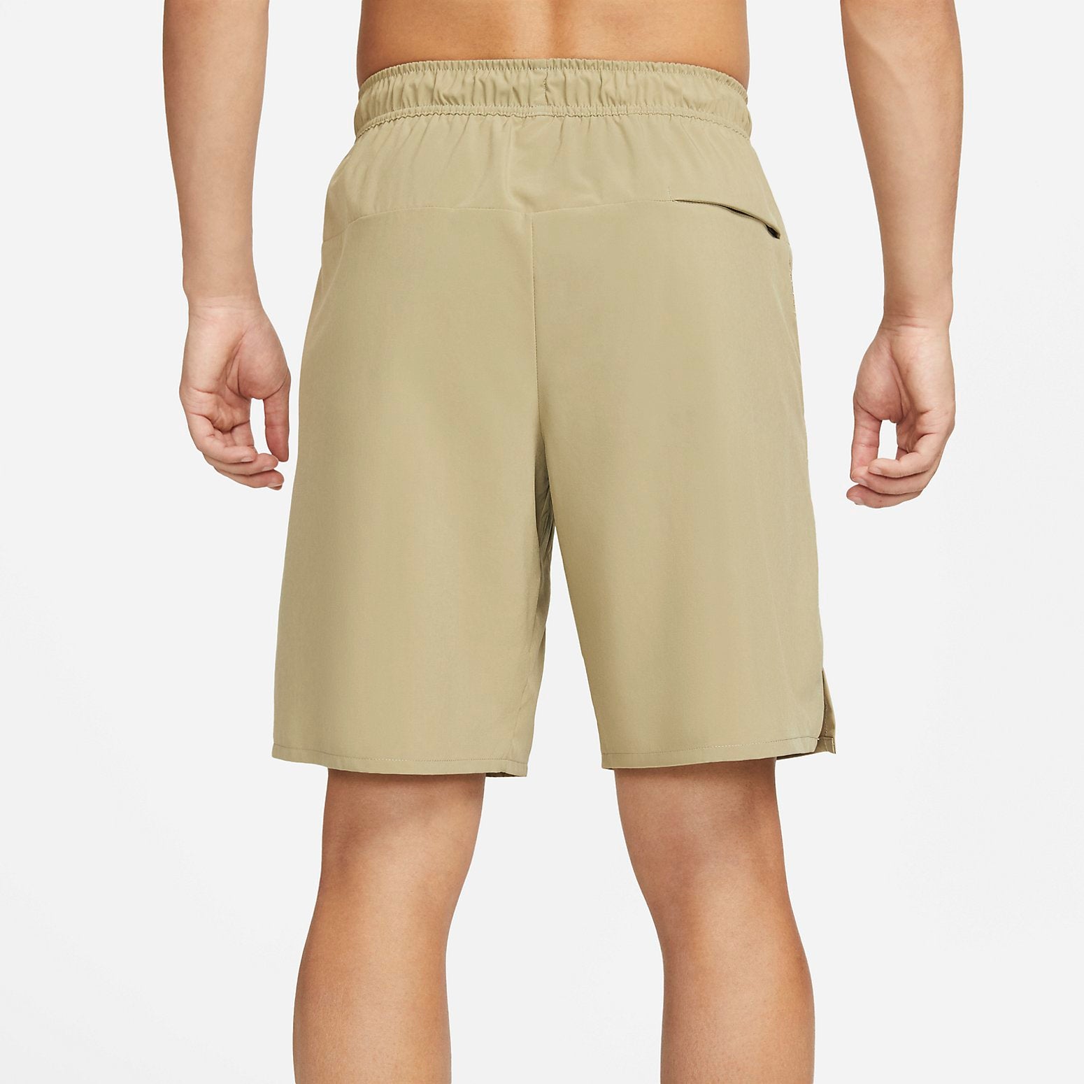 Nike Dri-fit Unlimited Training Short 'Khaki' DV9331-276