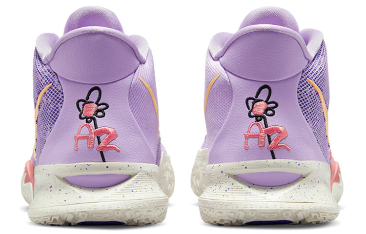 Image of Nike Kyrie 7 'Daughters' CQ9326-501