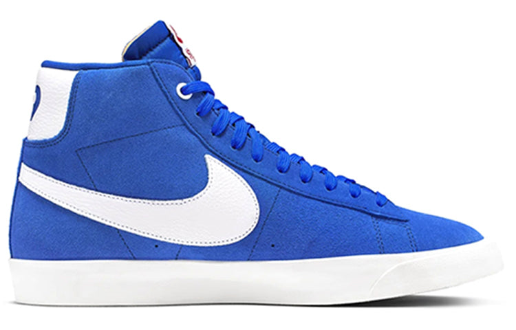 Image of Nike Stranger Things x Blazer Mid 'OG Collection' CK1906-400