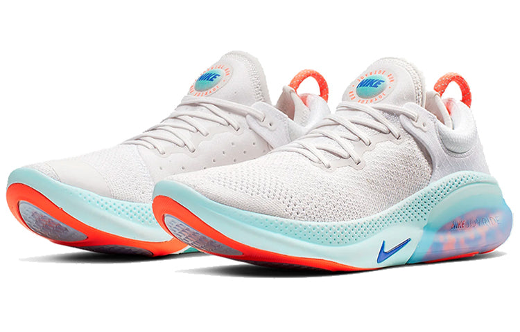 Image of Nike Joyride Run Flyknit 'Bright Mango' AQ2730-100