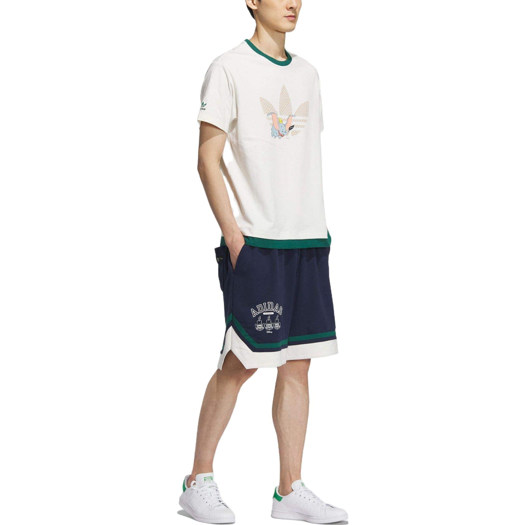 Adidas Originals x Disney Shorts 'Dumbo' IN1067
