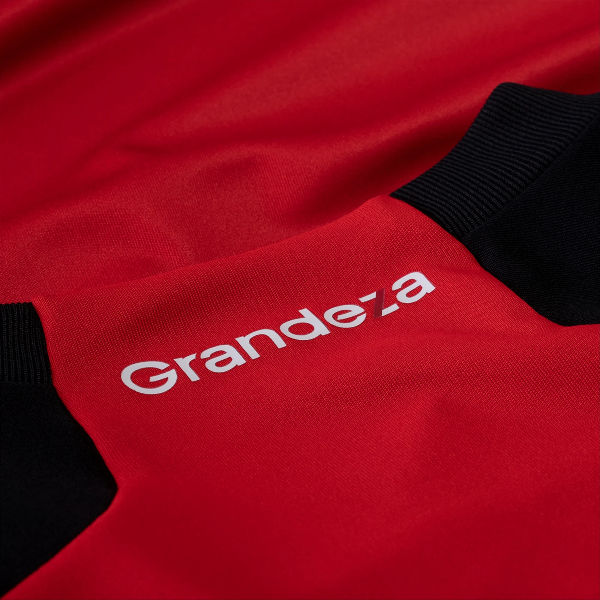 Image of adidas River Plate Away Jersey 23/24 (Red/White/Black)