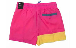 Image of (WMNS) Nike Sportswear Icon Clash Shorts Multicolor CJ2285-601