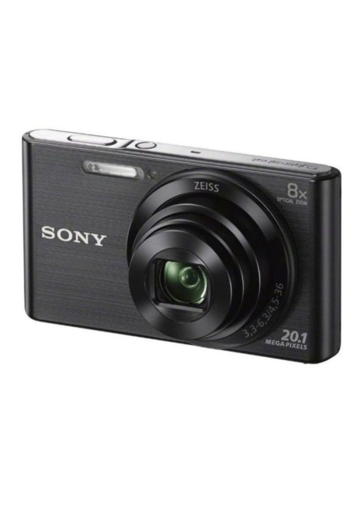 Image of Sony DSC-W830 Point-Kamera