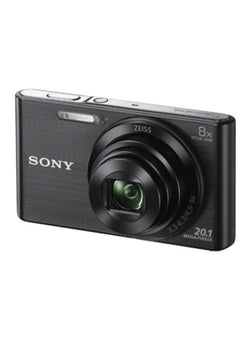 Image of Sony DSC-W830 Point Camera