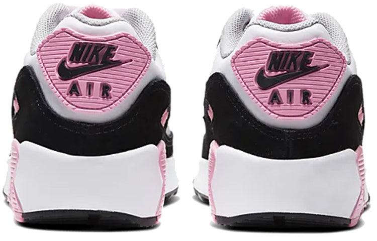 (GS) Nike Air Max 90 'Rose Pink' CD6864-104