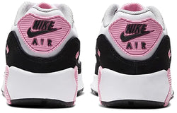 Image of (GS) Nike Air Max 90 'Rose Pink' CD6864-104