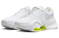 Image of Nike Air Zoom Superrep 3 'White Volt' DC9115-107