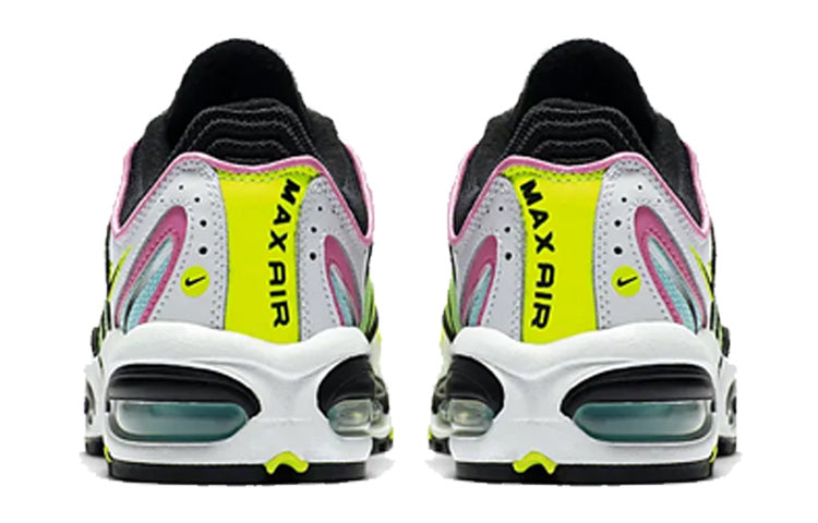 Image of Nike Air Max Tailwind 4 'Aurora Green' AQ2567-103
