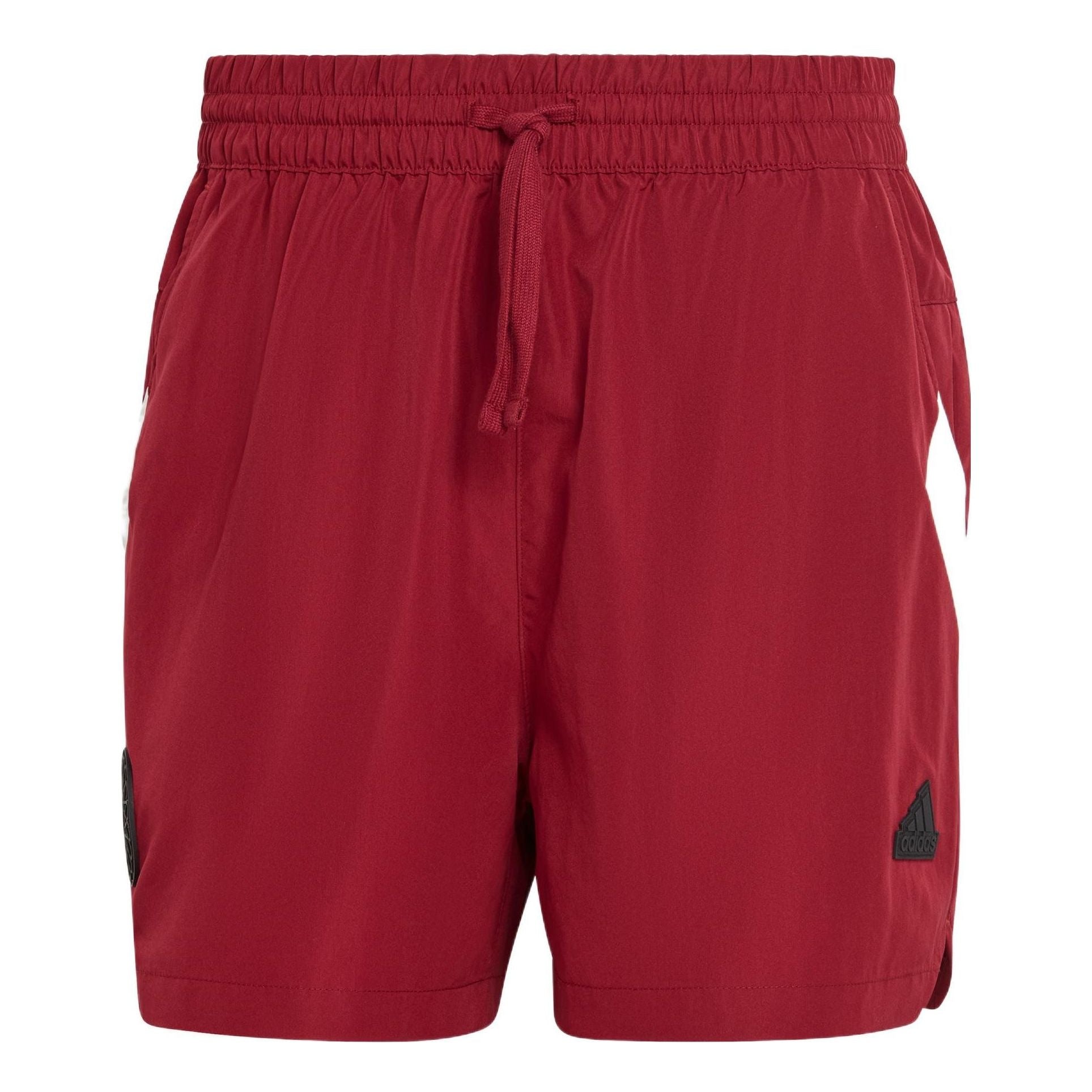 Image of adidas M 32T Te Short Logo HS6471