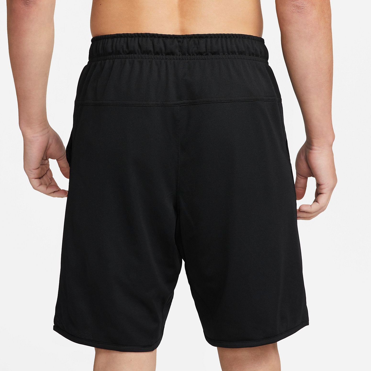 Image of Nike Dri-FIT Totality unlined shorts 'Black' DV9329-010