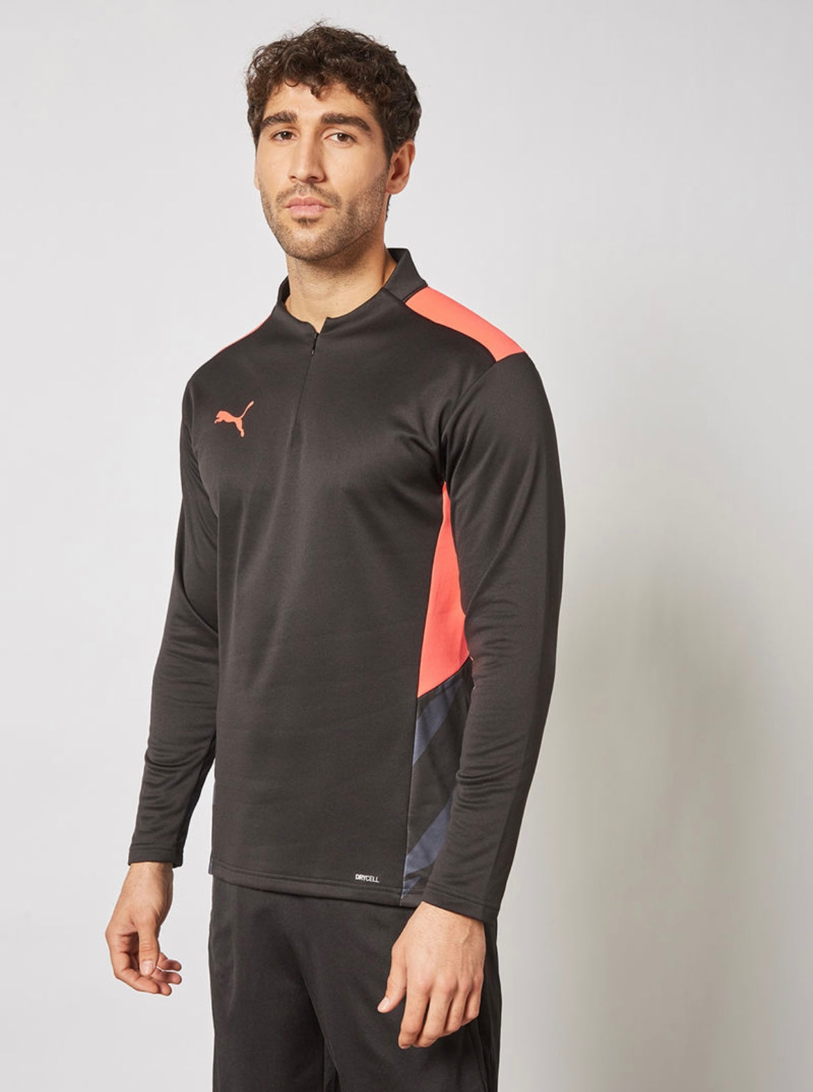 Puma Training Sweatshirt