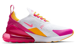 Image of (WMNS) Nike Air Max 270 'Fuchsia Gold' CI1963-166