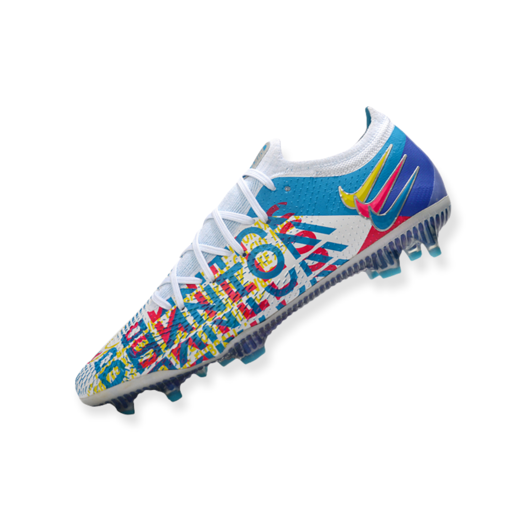 Image of Nike Phantom GT 3D Elite FG