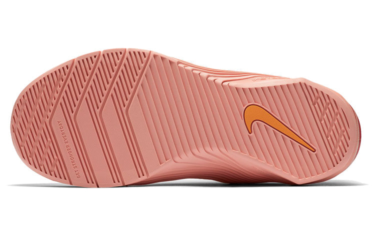 (WMNS) Nike Metcon 5 AMP 'Pink Quartz' CD4950-060