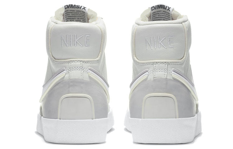 Nike Blazer Mid '77 Infinite 'Summit White' DA7233-101