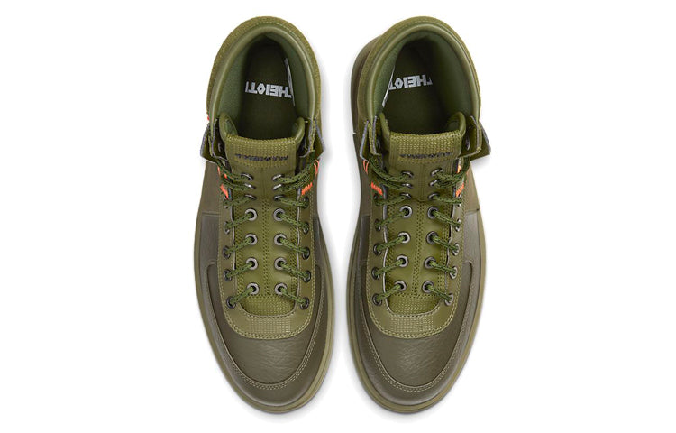 Nike Xarr 'Medium Olive' BQ5240-200