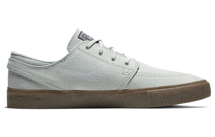 Image of Nike Zoom Stefan Janoski FL RM SB 'Pure Platinum Gum' CI3836-001