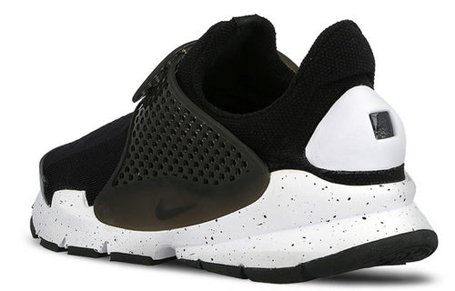 Image of Nike Sock Dart SE 'Black' 833124-001