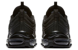 Image of (WMNS) Nike Air Max 97 'Triple Black' 921733-001