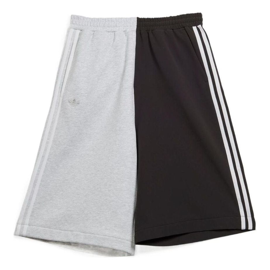 Men's adidas originals Originals x Kerwin Frost Crossover FW22 Splicing Elastic