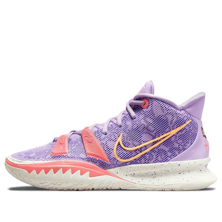 Nike Kyrie 7 'Daughters' CQ9326-501