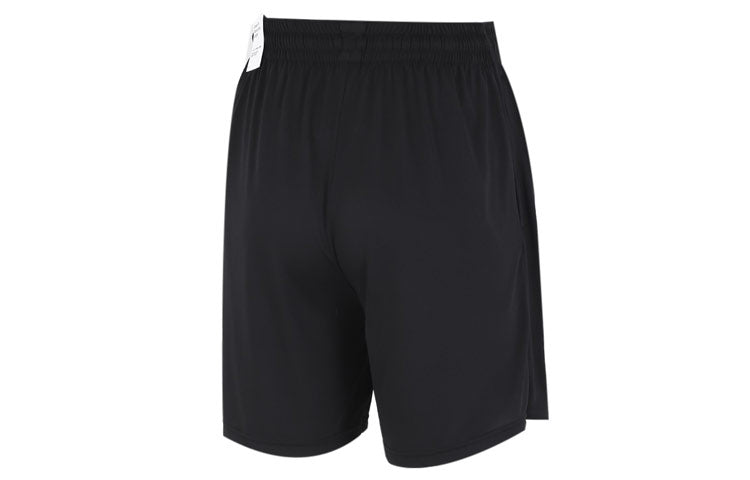Image of شورت رجالي من Nike As Nk Df مقاس 8 بوصات Asym Str5 Alphabet Athleisure كاجوال رياضي منسوج